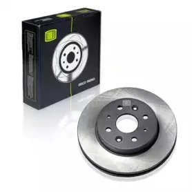 DF 073201 TRIALLI Тормозной диск